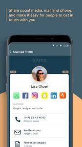 Don't get judged by your face. Itsme For Android Apk Download