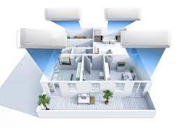 Unless explicitly stated otherwise, installation must be completed by a licensed / certified hvac technician. Diy Multi Zone Mrcool