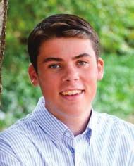 THE MA GAZINE OF CHARLO TTE CHRISTIAN SCHOOL