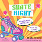 Skate World - Community Night Out - Skate World Skate Center, 701 S 29th St W Event Image