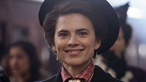 Beginning of the End