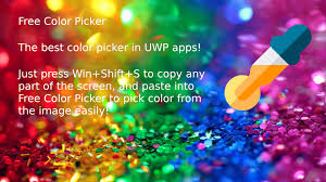 With this online tool you can upload an image or provide a website url and get the rgb color, hex color and hsl color code. Free Color Picker Color Picker From Screen Html Color Picker Hex Color Picker Beziehen Microsoft Store De De