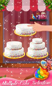 Using apkpure app to upgrade real cake maker 3d … Real Cake Maker Birthday Party Cake Cooking Game 1 0 2 Apk Download Com Godifygames Birthday Cake Cooking Party Apk Free