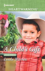 A smarter way to student®. Amazon Com A Child S Gift A Clean Romance Texas Rebels 8 9781335510945 Warren Linda Books
