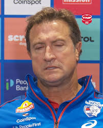 Bevo's testy presser questions about Cornes