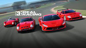 We did not find results for: Real Racing 3 Ferrari