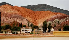 Resultado de imagen para imagenes de la Quebrada de Humahuaca