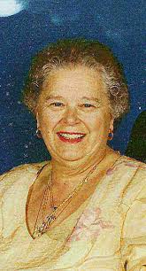 Obituary information for Madaline "Pat" Negri