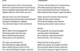 Kesan dari lagu cing cangkeling. Terjemahan Lagu Cing Cangkeling Brainly Co Id