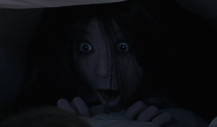 The Grudge (2004) – Takashi Shimizu – The Mind Reels