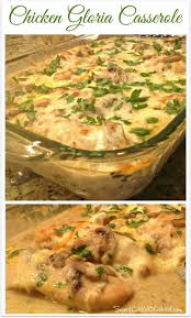 2a226a0bf25adc7c9906873828c0cbd3 Jpg 736 1222 Recipes Creamy Chicken Bake Betty Crocker Recipes