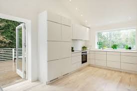 You are on page 1of 2. A House That S Plain And Simple On The Outside But Refreshing And Dynamic On The Inside