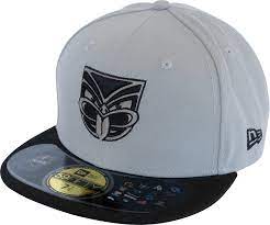 Vodafone Warriors New Era 5950 Logo Cap Warriorsgear Warriorsforever Nrl Snapback Cap Newera Go To Www War Warriors Gear Warriors Merchandise Merchandise