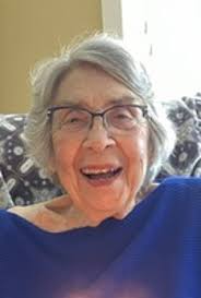 Shirley A. Iverson Obituary