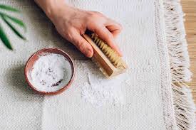 You cannot deny that coconut oil is nature's gift with various uses. How To Remove Oil Stains From Clothes And Carpet