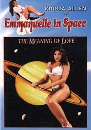 Emmanuelle in Space 7: The Meaning of Love (1994) 