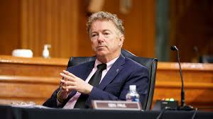 By profession, paul is technically an ophthalmologist, but, at this point, the guy is really just another career politician, despite professing his support for senatorial term limits, of which. Rvfknnfyaiszem