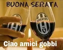Sign In Juventus Calcio