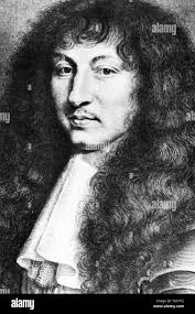 Nicolas louis robert Black and White Stock Photos & Images