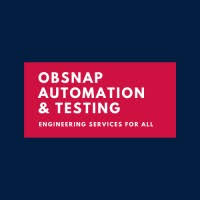Shipments available for eminent food industries sdn bhd, updated. Obsnap Automation Testing Sdn Bhd Linkedin