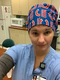 Looking at the pandemic through the eyes of healthcare workers