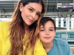 Grettell valdez ( pronunciación en español: Grettell Valdez Festeja El Dia De La Familia Visitando Al Bebe De Su Ex Patricio Borghetti El Imparcial Noticias De Mexico Y El Mundo