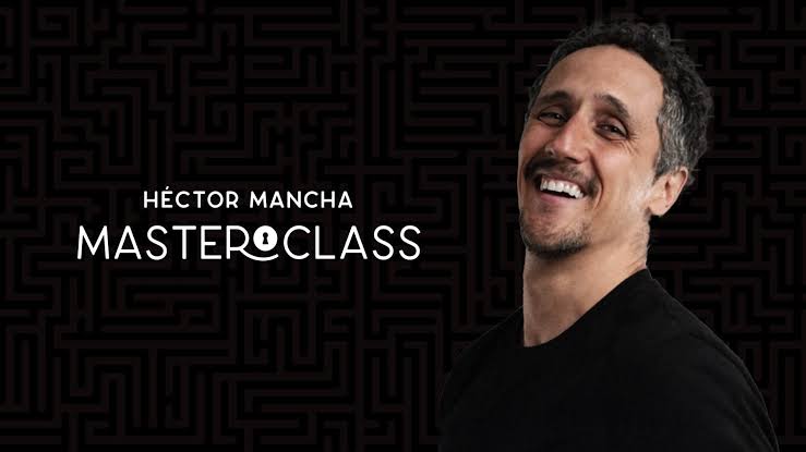 Masterclass Live – Hector Mancha (Week 1)