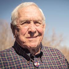 When Pigs Whistled in Denver