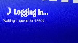 A mysterious live event took place within the fortnite video game universe early tuesday morning. Fortnite Guide How To Fix Waiting In Queue Fortnite