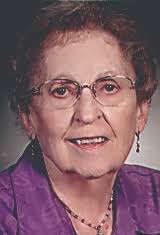 Rosalin “Rosie” P. LeMoine