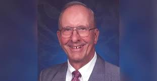 Dr. Davis W. Ellis Obituary
