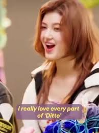 Discovering the Unique Sounds of Ditto and Omg by Danielle and Hanni