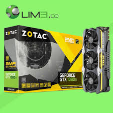 Zotac Zt P10810f 10p Geforce Gtx 1080 Ti Amp Extreme Core Edition 11gb Gddr5 Gaming Graphics Card Vr Register Lim3 Graphic Card Ddr4 Ram Consumer Electronics
