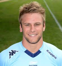 Barbarian Rugby Club