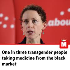 The party introduced a motion in the Dáil for the enactment of a new  National Clinical Programme for trans healthcare Full story below