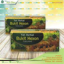 Maybe you would like to learn more about one of these? Teh Kunyit Jeruk Nipis