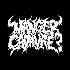 Ano novo, álbum novo, logo novo! , Em atividade desde 2011, a partir  de 2020, o Manger Cadavre? começou a incorporar mais elementos de death  metal nas sonoridades e, por esse motivo, resolvemos ...