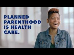Planned Parenthood Pasadena And San Gabriel Valley Inc