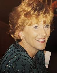 Tribute for Barbara Mae Foley