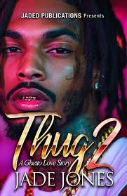 Thug 2: The Finale eBook : Jones, Jade: Amazon.in: Kindle Store