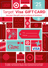 Additionally, lowe's also sells prepaid debit cards like visa and mastercard. Target Visa Gift Card On Behance