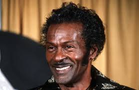 Rock 'n' roll legend Chuck Berry has died aged 90 · TheJournal.ie