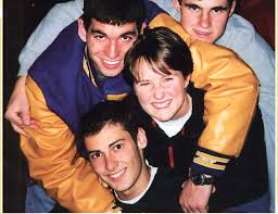 2002 LOHS Oak Leaves Annual