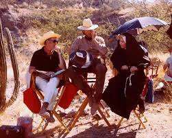 On Set of Two Mules for Sister Sara (1970) » ShotOnWhat? Behind the Scenes