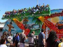 Rides Adventureland Amusement Park Long Island New York