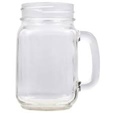 For more specialist produce we have listed jars for. Bulk Glass Pint Jar Country Style Mugs 16 Oz Dollar Tree