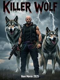 KILLER WOLF