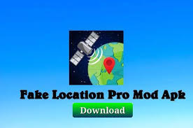 Fake Gps Location Pro Mod Apk V3 5 Premium Modded Apk Download Happymod 100 Working Mods