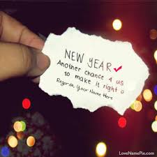 Write Any Name On Beautiful New Year Inspirational Quotes Picture And Made Some Ones Or Your N Happy New Year Tumblr New Year Love Quotes Happy New Year Wishes