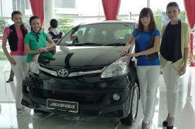 The front bumper's stable, low design satisfies form and function by giving the car a sporty look while maintaining a lower centre of gravity. 2012 Toyota Avanza Launched Rm64 590 To Rm79 590 Paultan Org